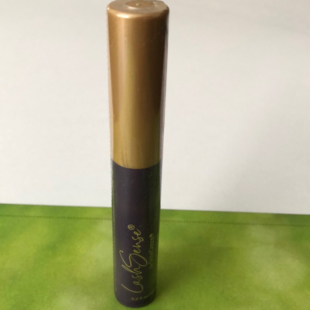 Regal Plum LashSense Mascara
